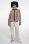 Rino & Pelle Jack Lambra.7002612 Beige 3