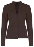 Bloomings Blazer SLK20-9034 Bruin 1