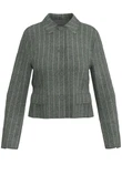 Bianca Blazer 84026 Grijs 2