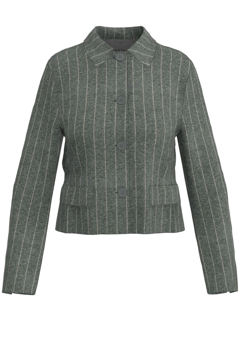 Bianca Blazer 84026 Grijs 2