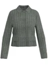 Bianca Blazer 84026 Grijs 2