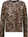 Monari Longsleeve 809869 Bruin 3