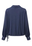 Tuzzi Blouse W61444106 Grijs 2