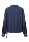 Tuzzi Blouse W61444106 Grijs 2
