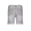 Geisha Short FRANCES denim Grijs 4