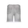 Geisha Short FRANCES denim Grijs 4