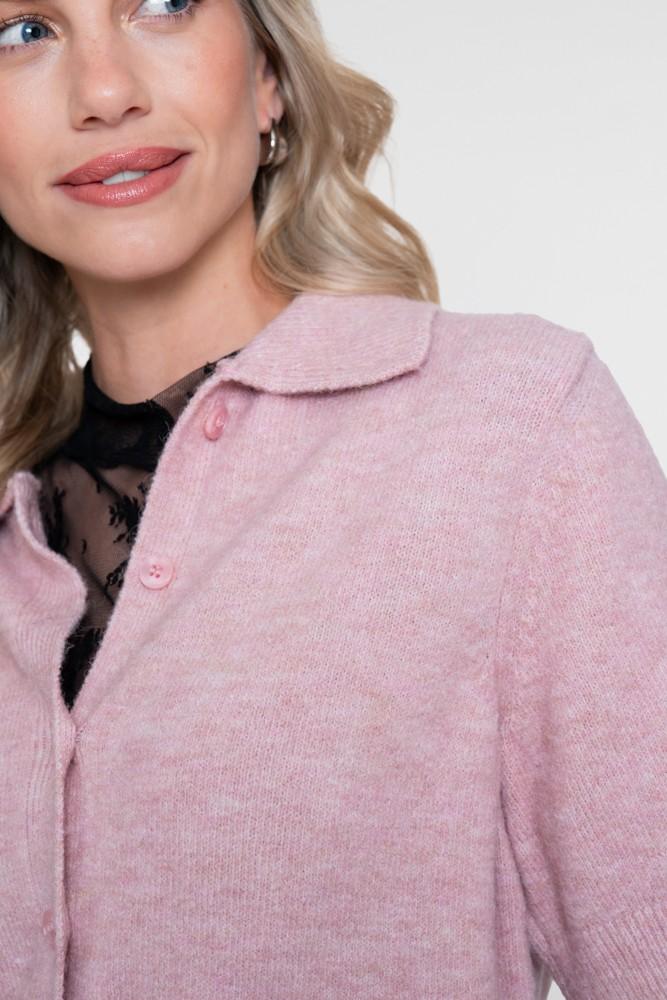 Geisha Trui 64887-23 Roze 4