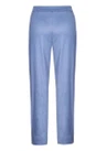 Frank Walder Pantalon S63603607 Blauw 2
