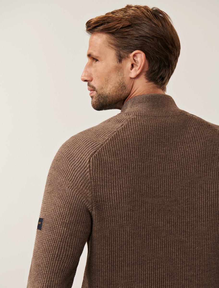 Cavallaro Trui 118255007 Bruin 4