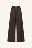 By-Bar Pantalon Sef Bruin 2