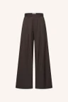 By-Bar Pantalon Sef Bruin 2