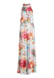 Vera Mont Jumpsuit 34294241 Blauw 2