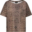 Monari T-Shirt 809838 Bruin 2
