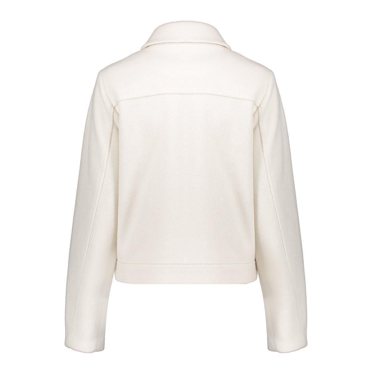 Geisha Jack 55518-10 Off-White 3