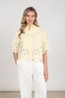 Blouse Beau Blouse Beau