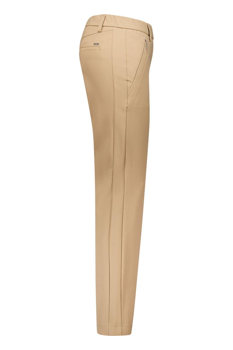 Gardeur Pantalon ZENE57 602471 Bruin 6