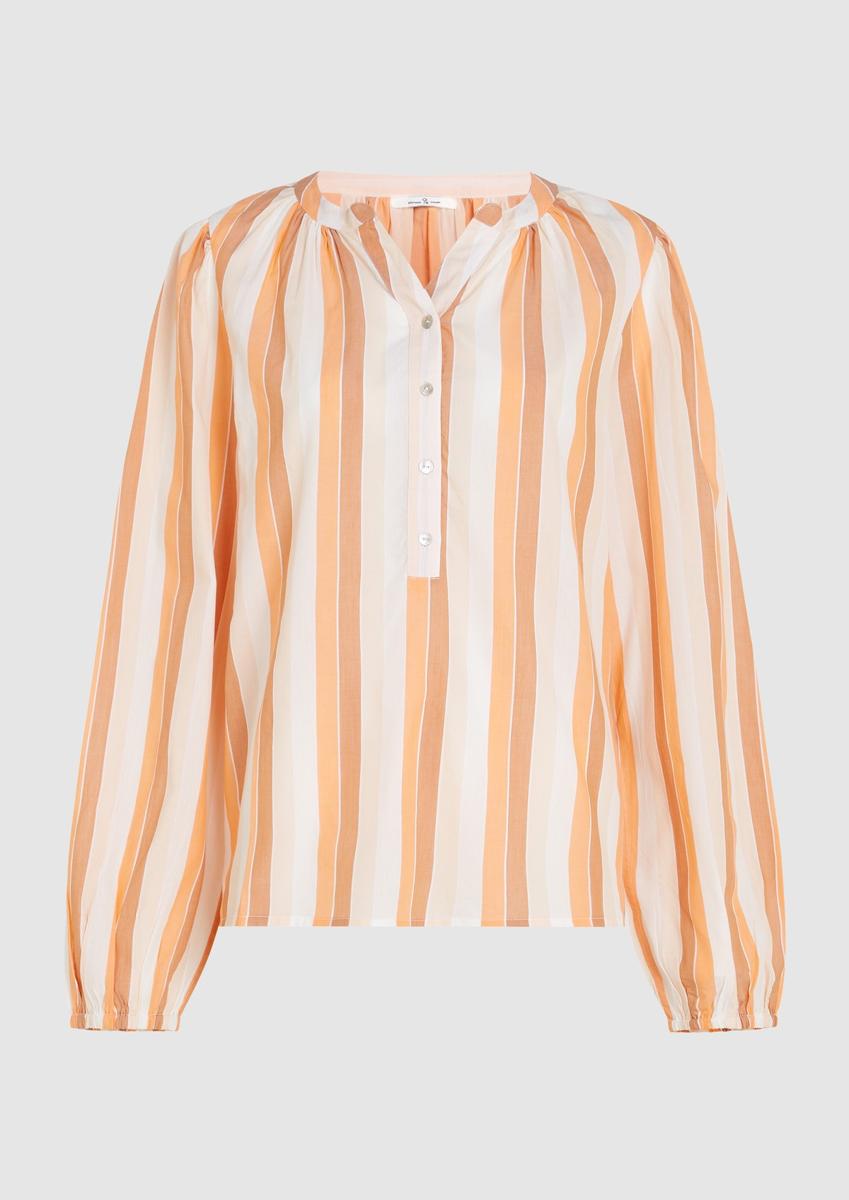 Circle of Trust Blouse S26_98_ Roze 1