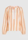 Circle of Trust Blouse S26_98_ Roze 1