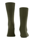 FALKE Falke Sokken 14435 Groen 2