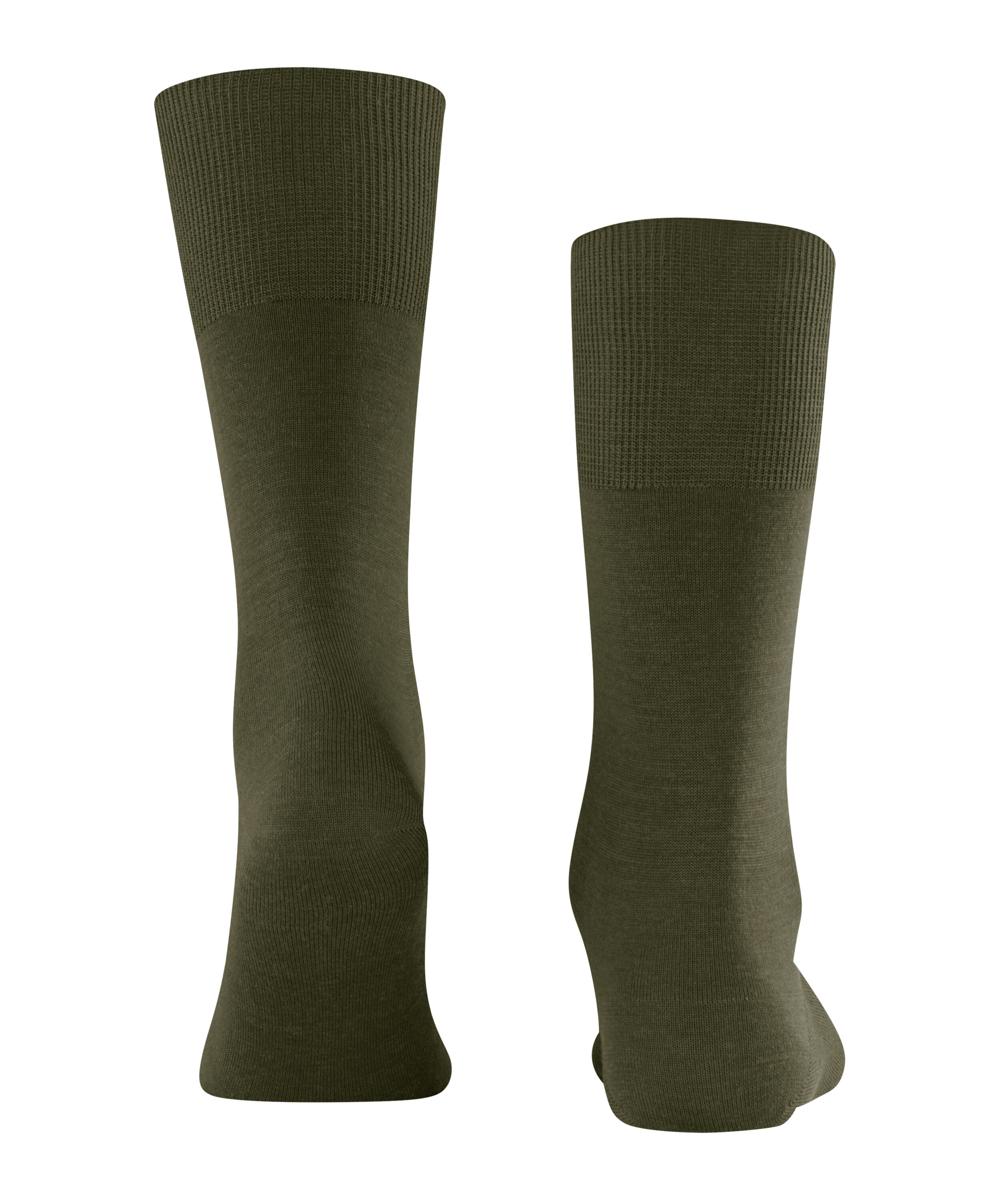 FALKE Falke Sokken 14435 Groen 2