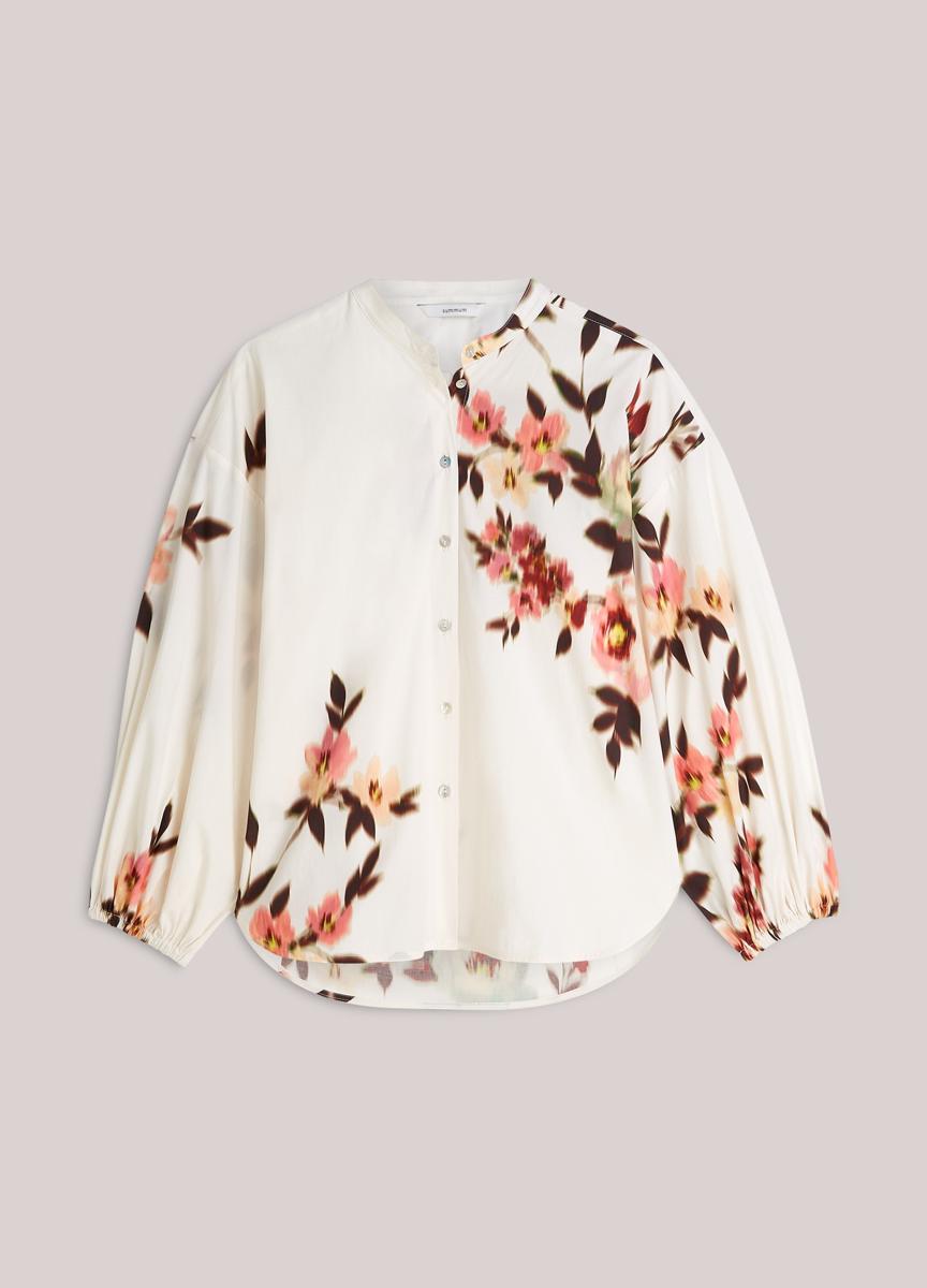 Summum Blouse 2s3460-12379 Off-White 2