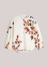 Summum Blouse 2s3460-12379 Off-White 2