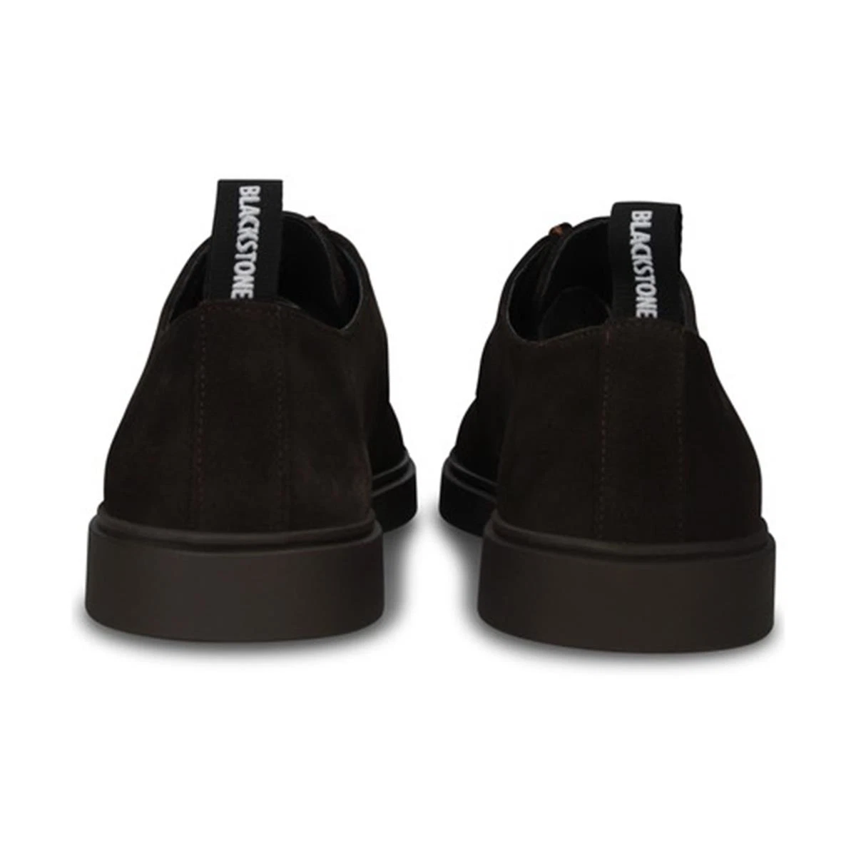 Blackstone Sneakers Pave Galen Bruin 3