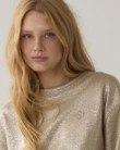 Summum Longsleeve 3s5291-30770 Goud 5