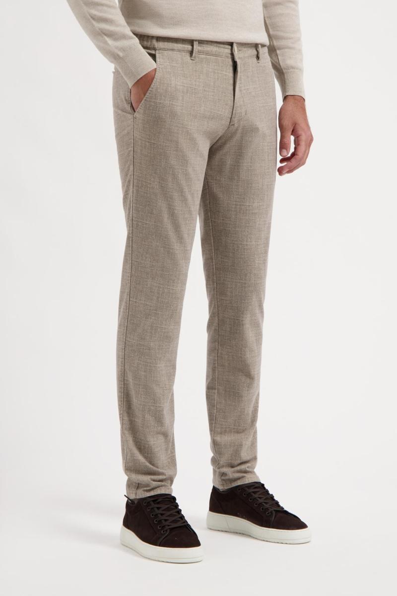 North84 Pantalon 84102101 Beige 1