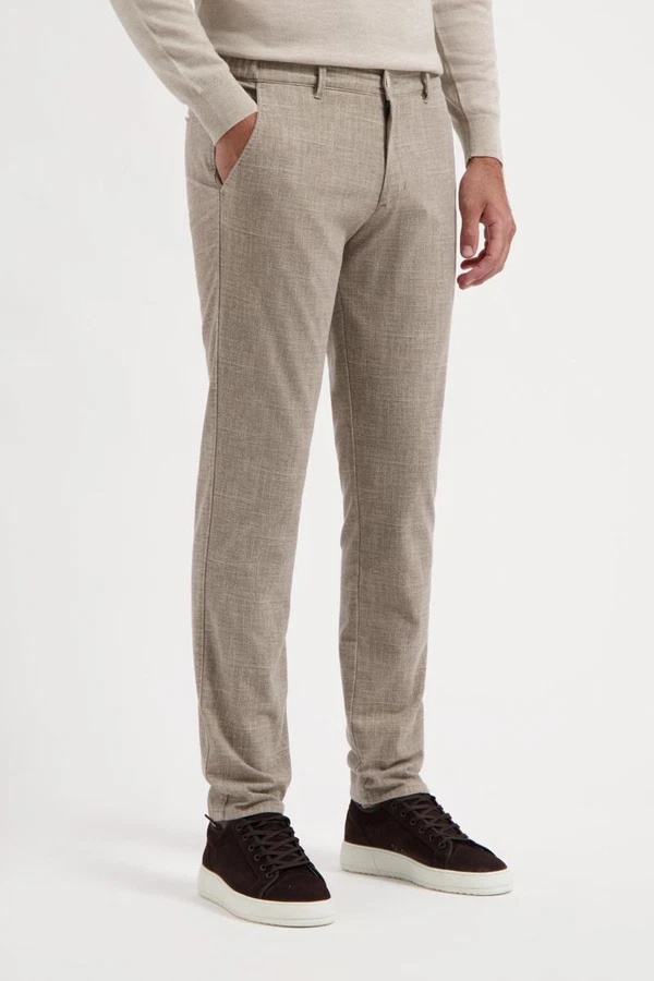 North84 Pantalon 84102101 Beige 1