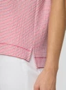 Rabe T-Shirt 56-124375 Rood 5