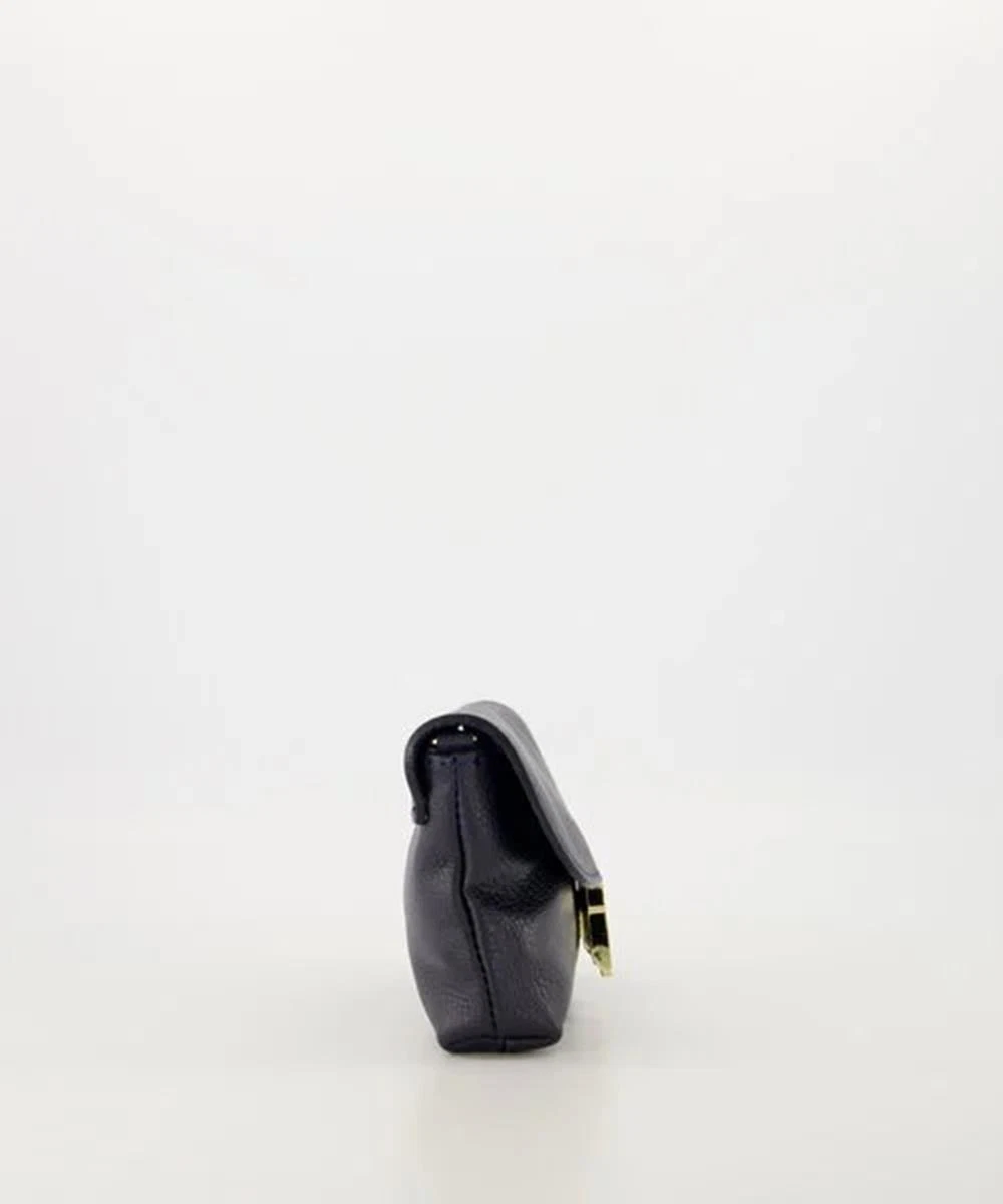 New Apparel Tas Hilary Blauw 3