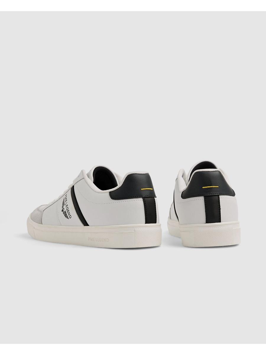 PME Legend Sneakers PBO2602260 Wit 3