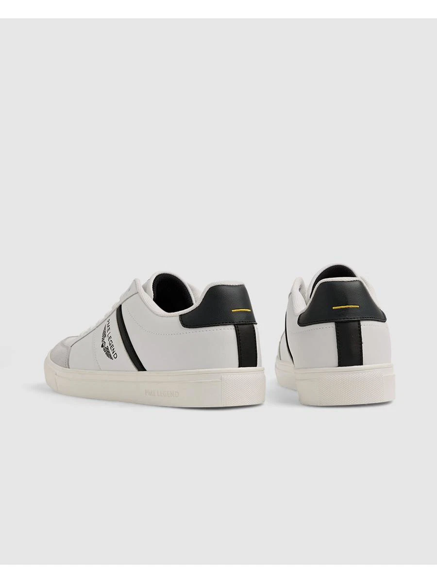 PME Legend Sneakers PBO2602260 Wit 3