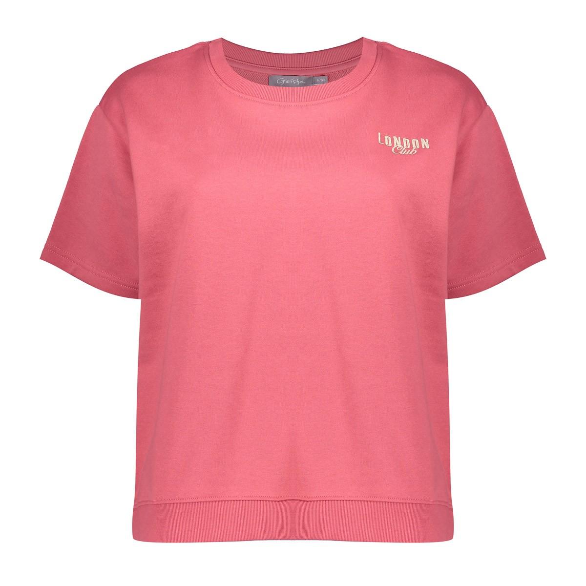 Geisha Sweater 62401-21 Roze 4