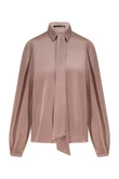 Label DOT Blouse 2621016 Roze 2