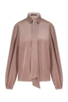 Label DOT Blouse 2621016 Roze 2
