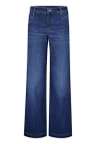 Gardeur Jeans Feliza10-s 670611 Blauw 2