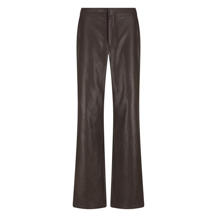 NUKUS Pantalon NKF09007 Bruin 2