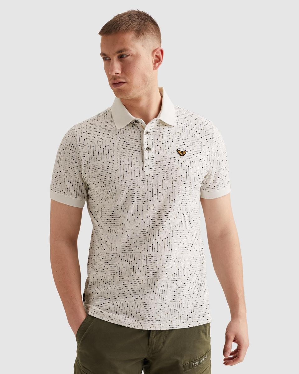 PME Legend Polo PPSS2605859 Groen 1