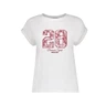 Geisha T-Shirt 62575-41 Off-White 1
