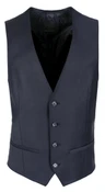 Roy Robson Gilet S05050381704100 Blauw 1