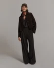Summum Pantalon 4s3030-12495 Bruin 3