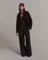 Summum Pantalon 4s3030-12495 Bruin 3