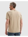 Vanguard T-Shirt VTSS2608551 Grijs 4