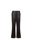 NUKUS Pantalon NKF09090 Zwart 6