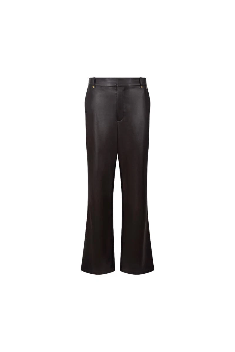 NUKUS Pantalon NKF09090 Zwart 6