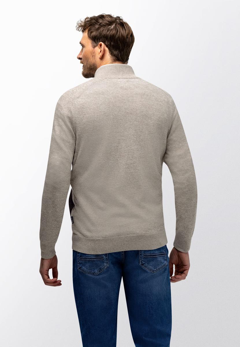 State of Art Vest 161-16092 Beige 3