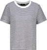 Monari T-Shirt 410932 Blauw 2