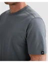 Vanguard T-Shirt VTSS2608552 Blauw 5